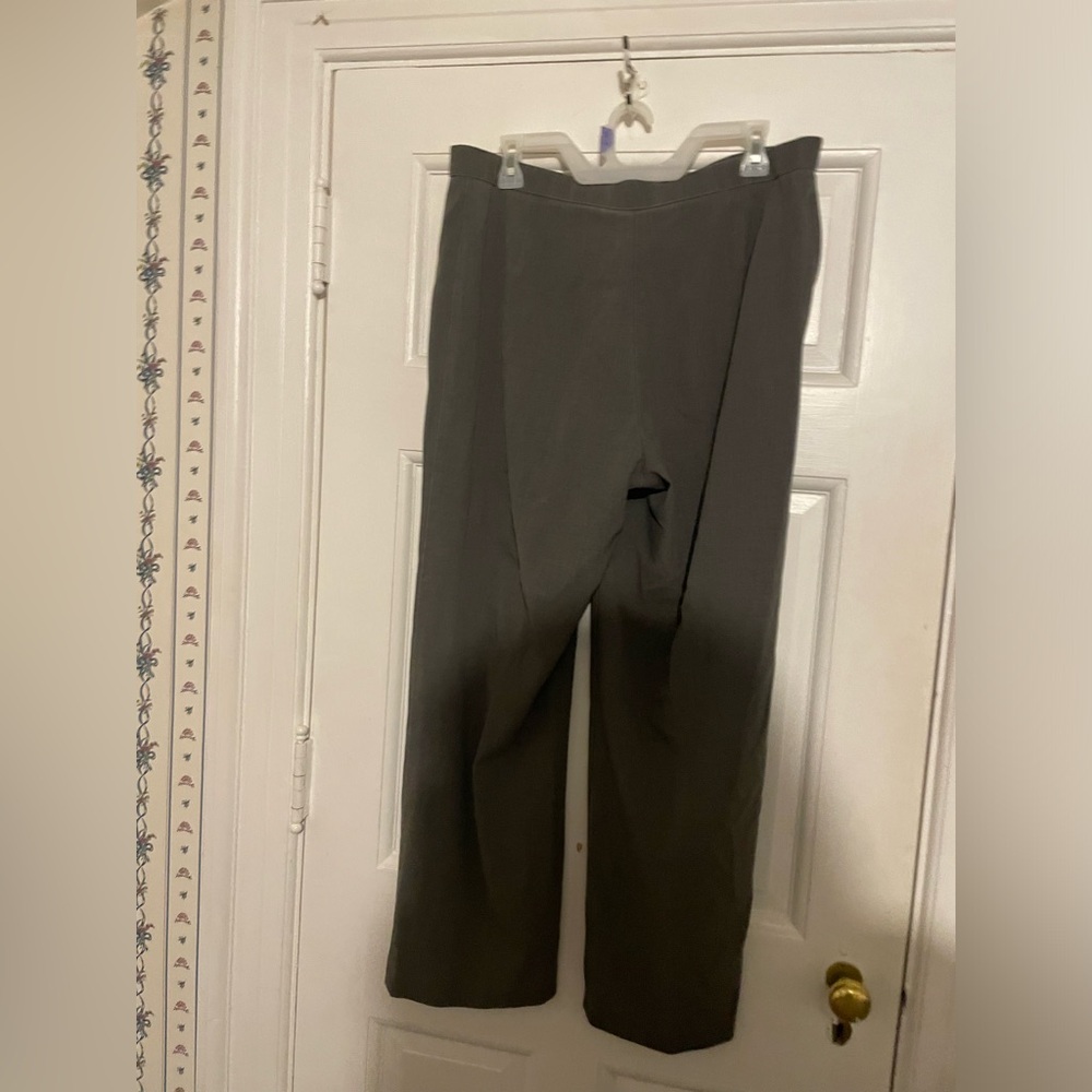 Briggs New York 16P trousers
